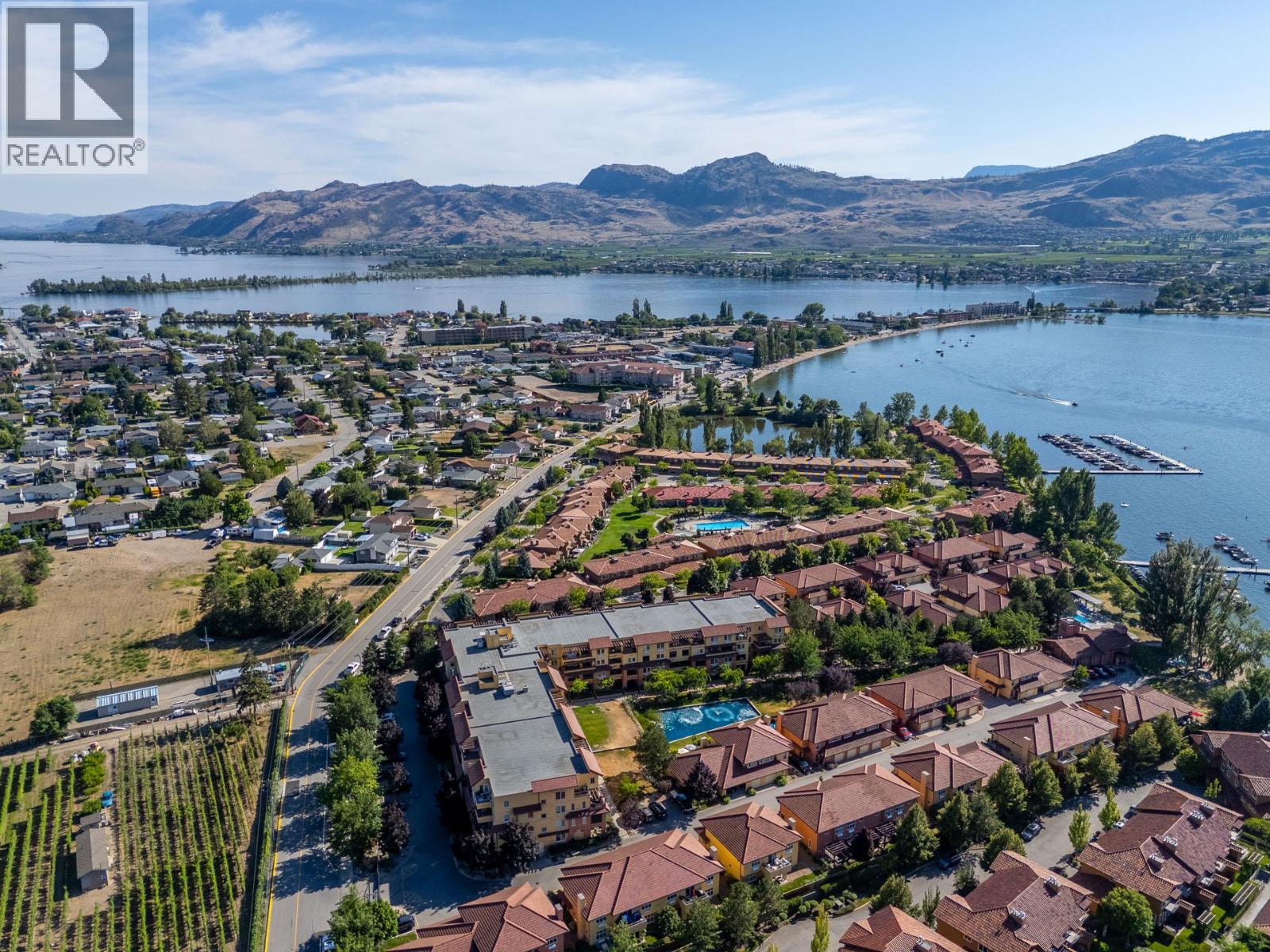 7600 Cottonwood Drive Unit# 118, Osoyoos