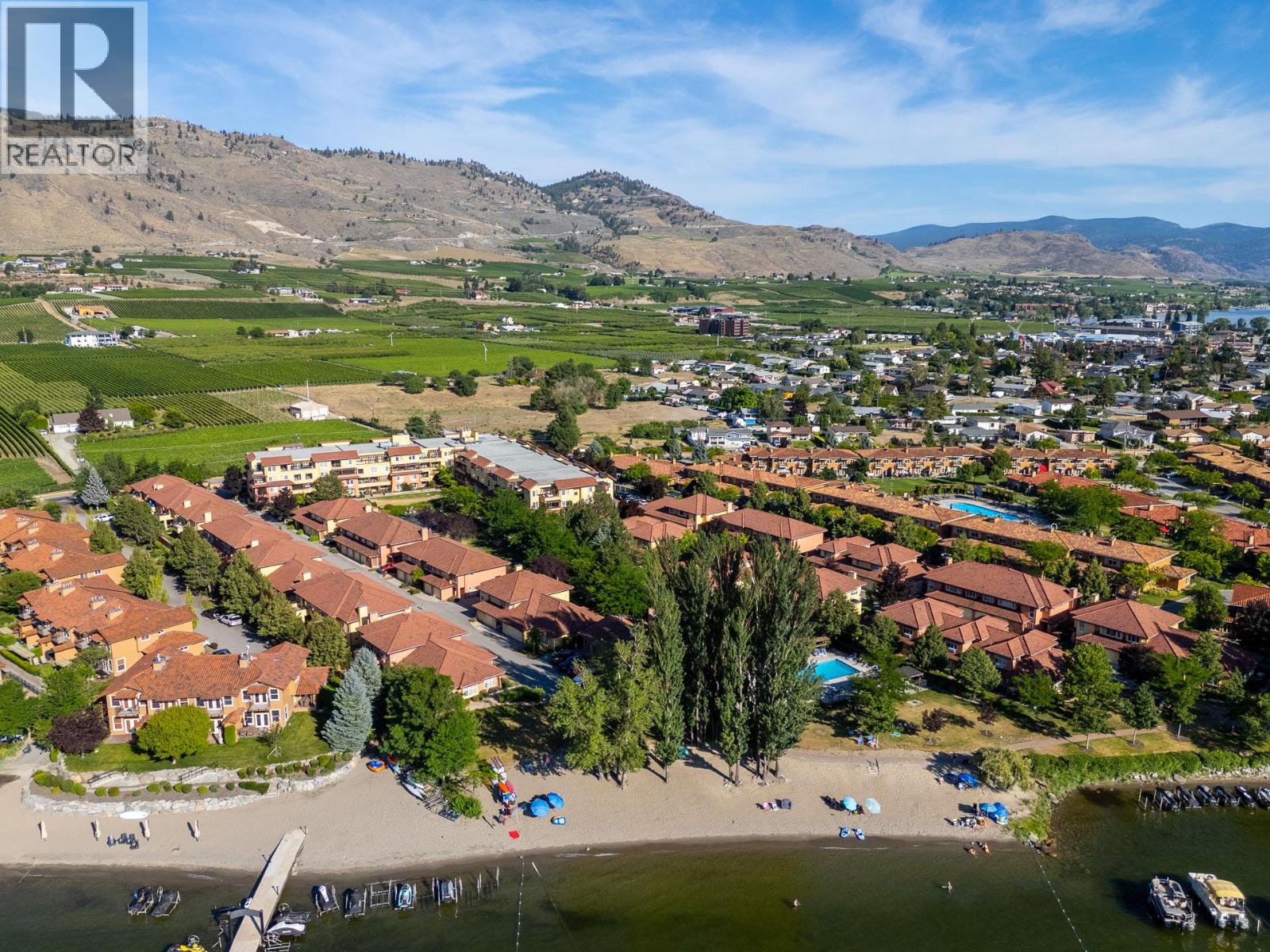 7600 Cottonwood Drive Unit# 118, Osoyoos
