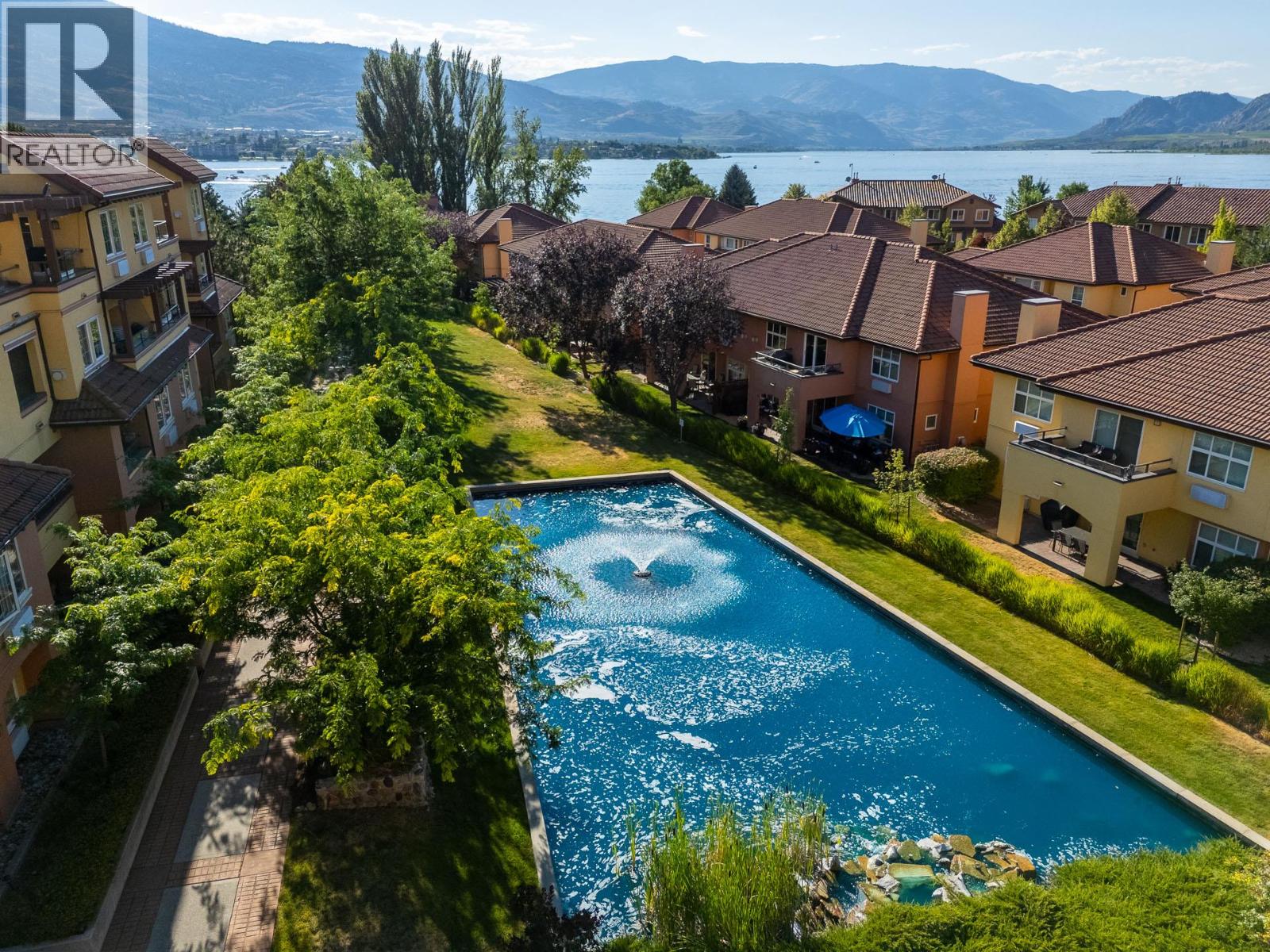 7600 Cottonwood Drive Unit# 118, Osoyoos