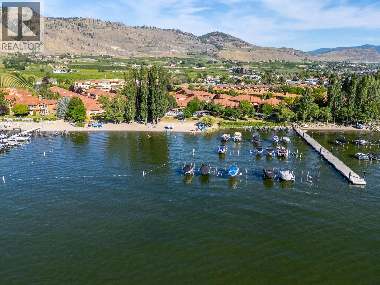 7600 Cottonwood Drive Unit# 118, Osoyoos