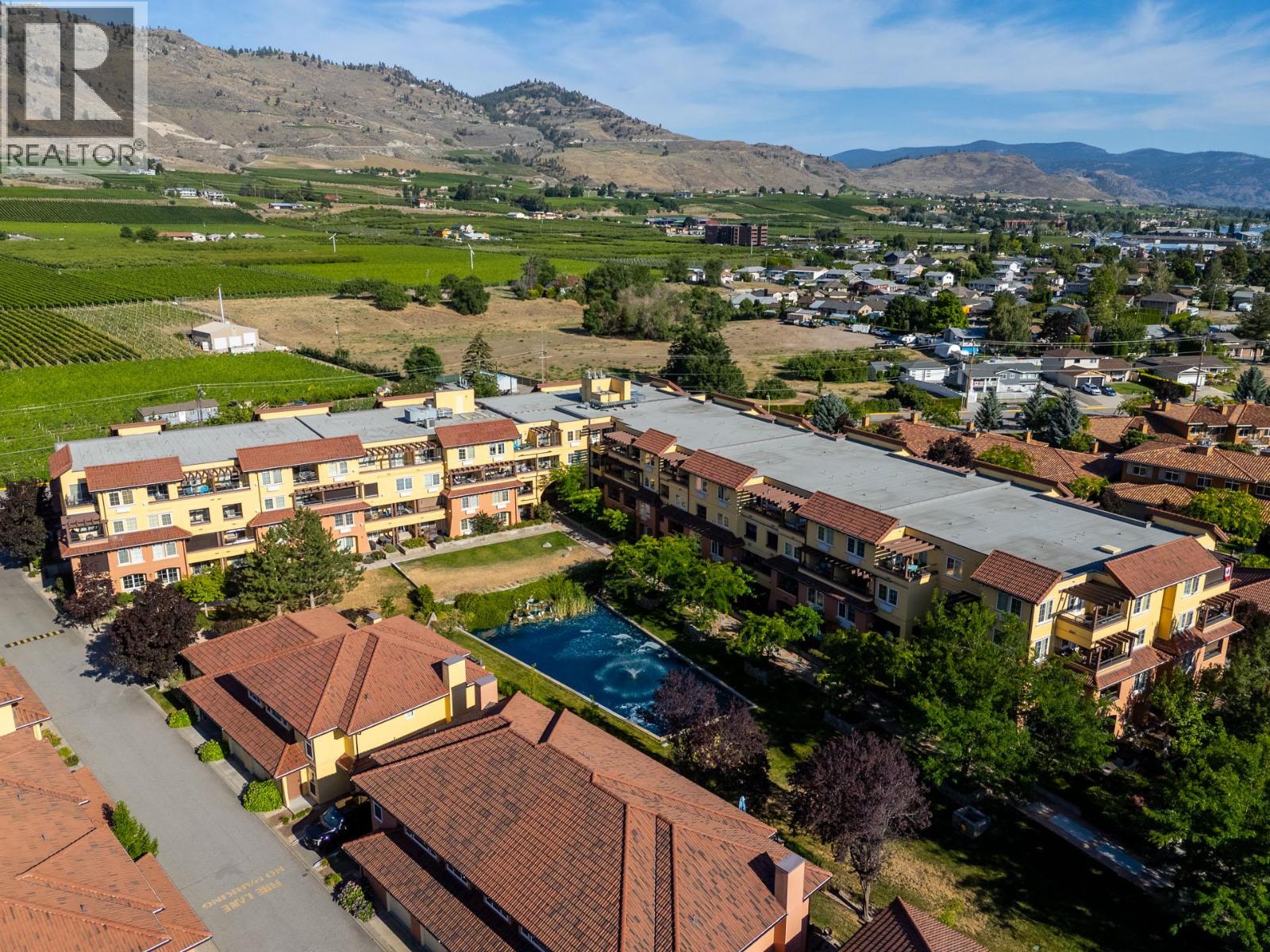 7600 Cottonwood Drive Unit# 118, Osoyoos