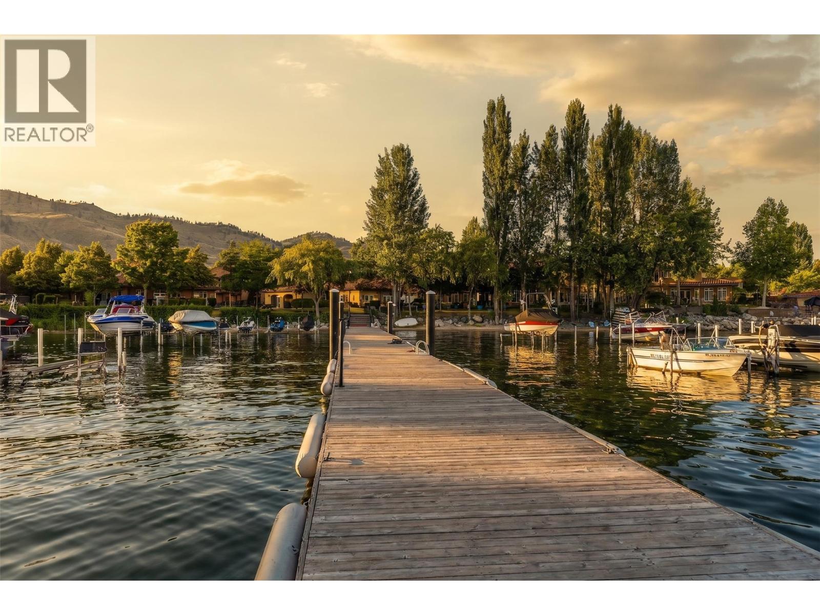 7600 Cottonwood Drive Unit# 118, Osoyoos