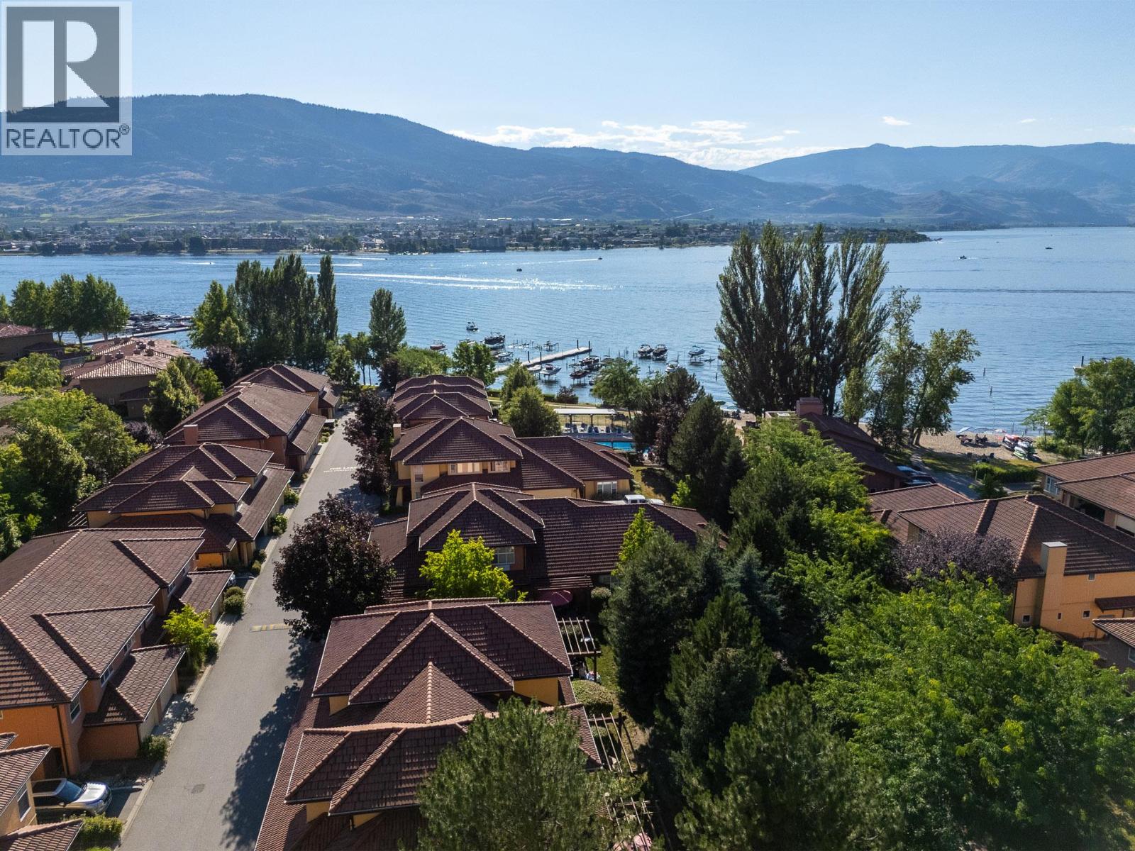 7600 Cottonwood Drive Unit# 118, Osoyoos