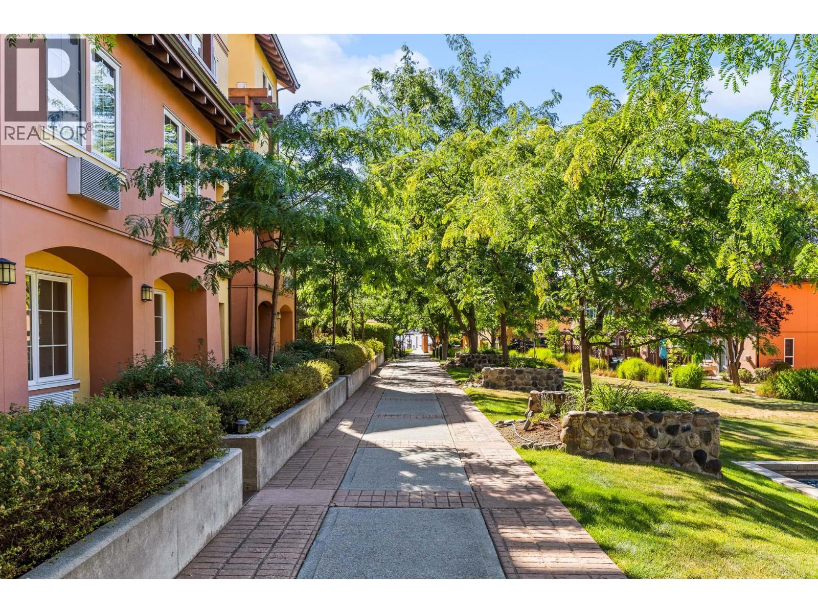 7600 Cottonwood Drive Unit# 118, Osoyoos