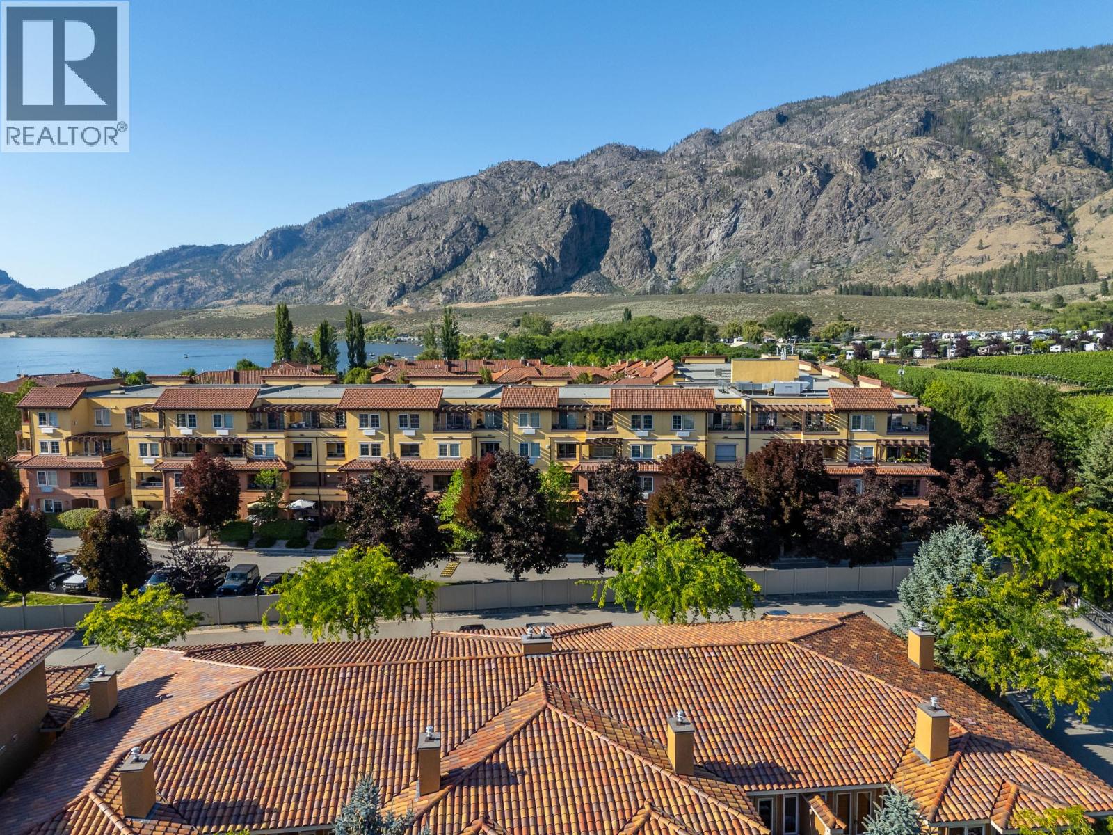 7600 Cottonwood Drive Unit# 118, Osoyoos
