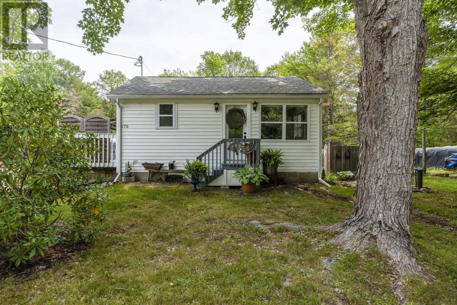 170 Dodge Road - 1