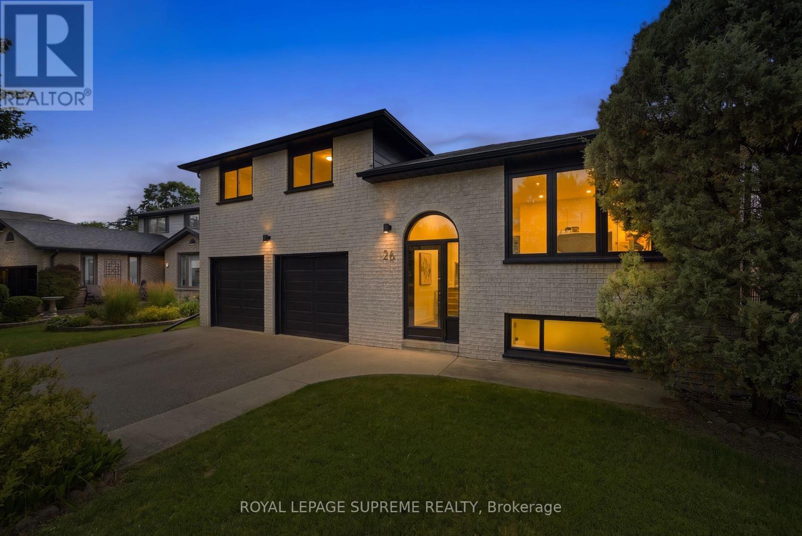 26 CROWN CRESCENT - 49