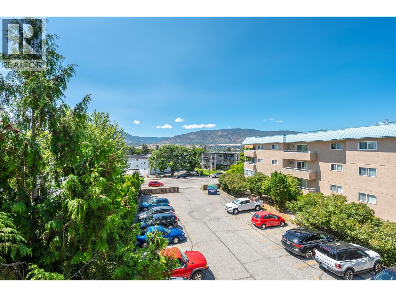 306 803 FAIRVIEW Road, Penticton