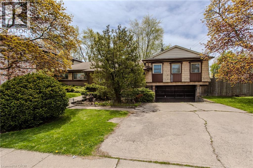 482 SHERIN Drive - 1