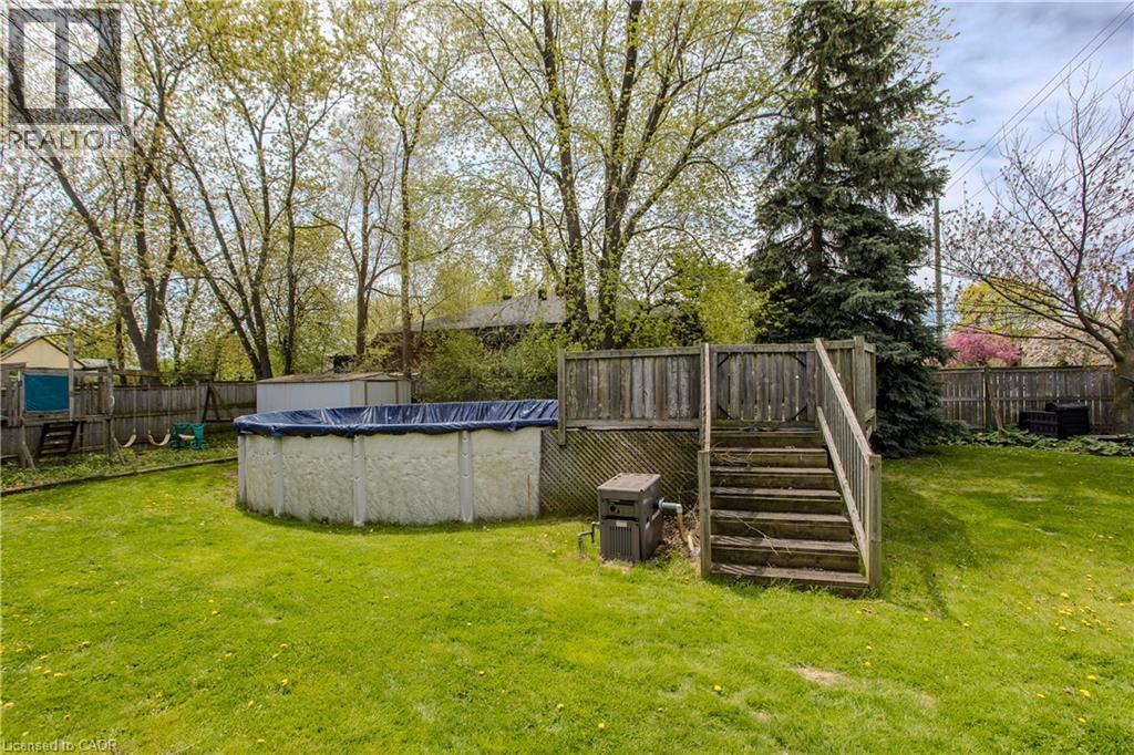 482 SHERIN Drive - 12