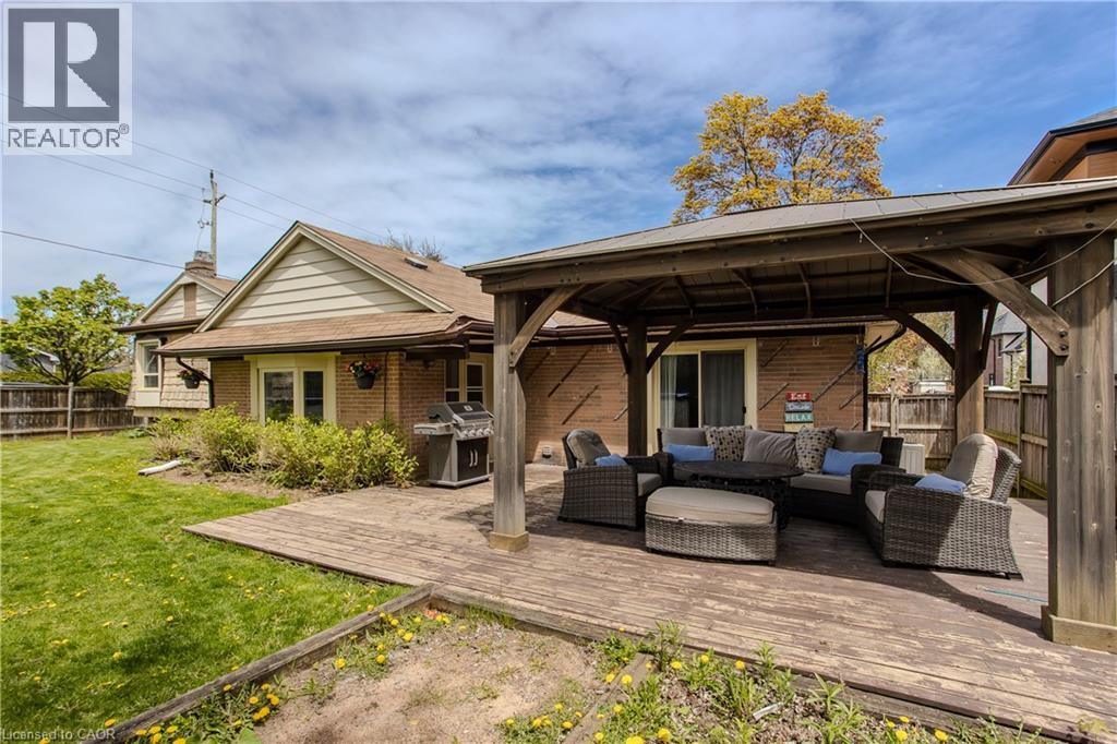 482 SHERIN Drive - 22