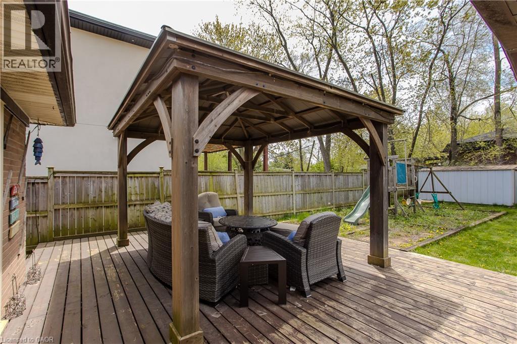 482 SHERIN Drive - 23