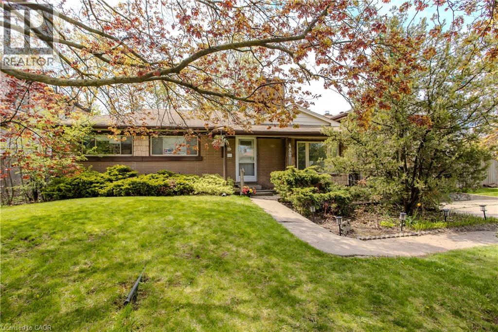 482 SHERIN Drive - 24