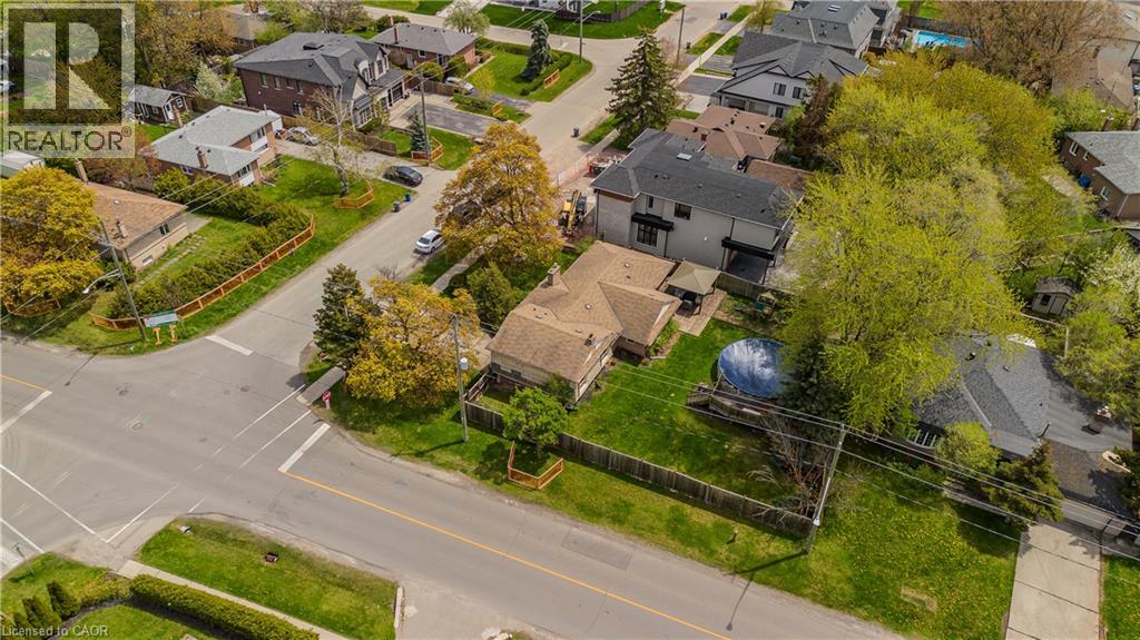 482 SHERIN Drive - 25