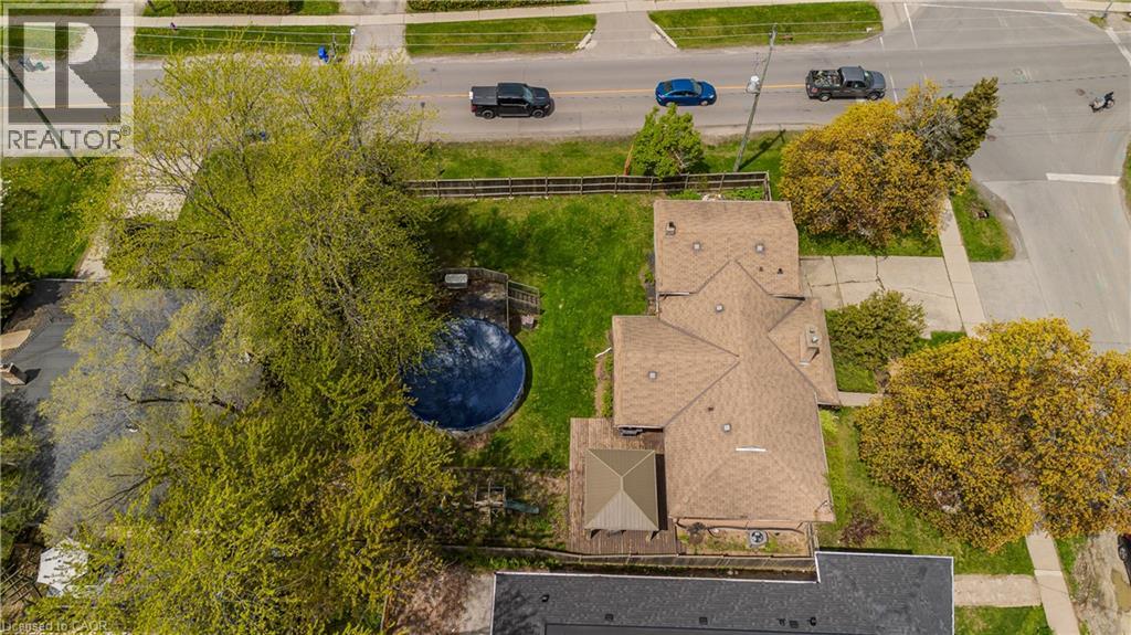 482 SHERIN Drive - 26