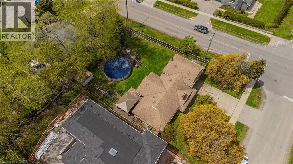 482 SHERIN Drive - 27