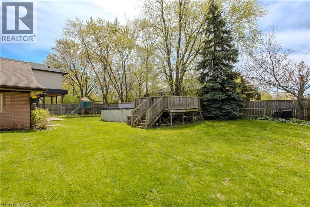 482 SHERIN Drive - 3