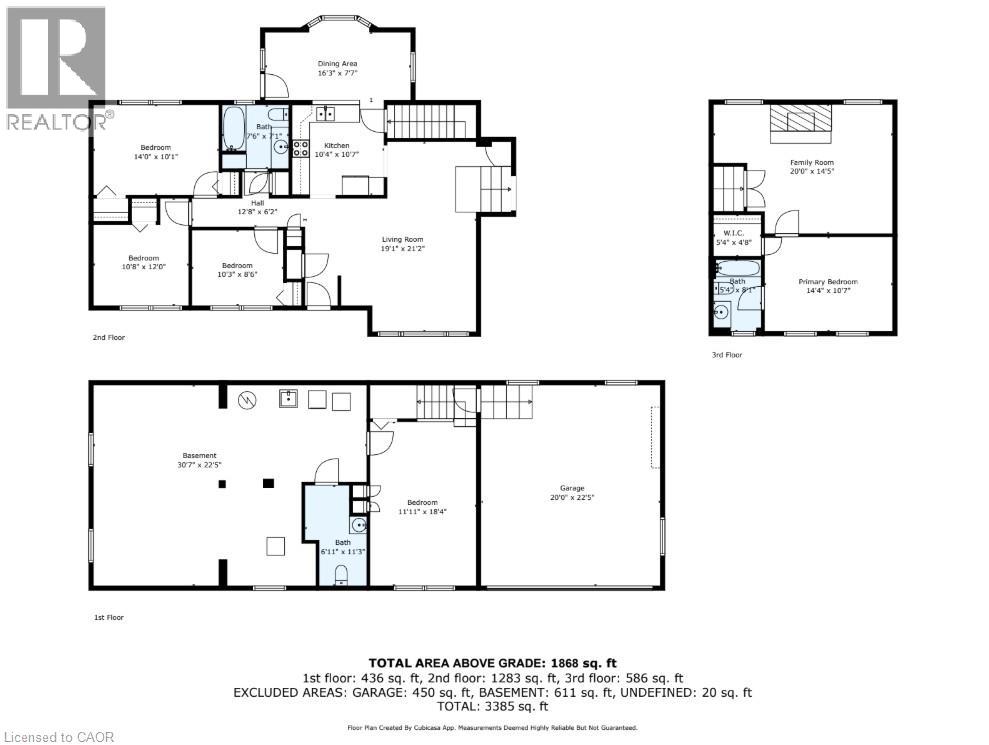 482 SHERIN Drive - 31