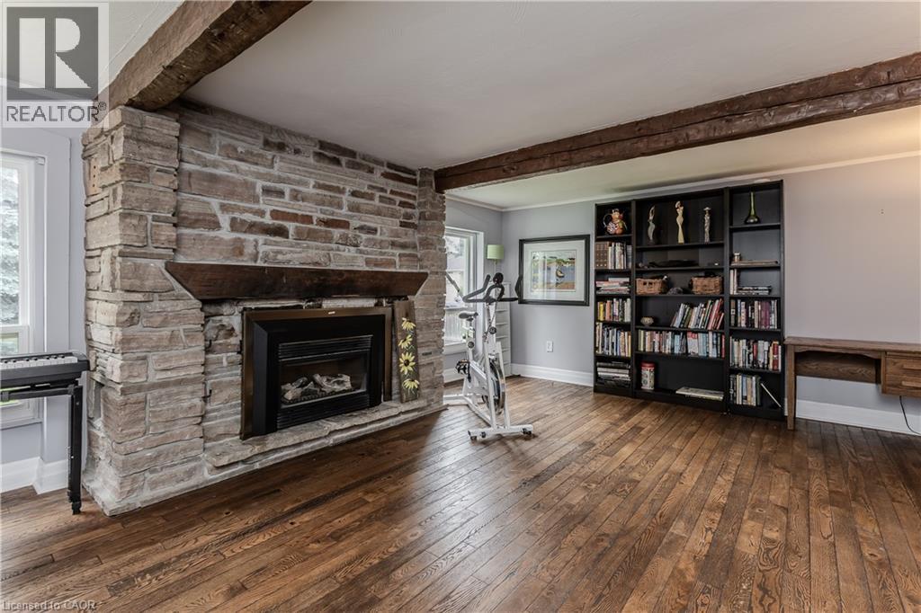 482 SHERIN Drive - 7
