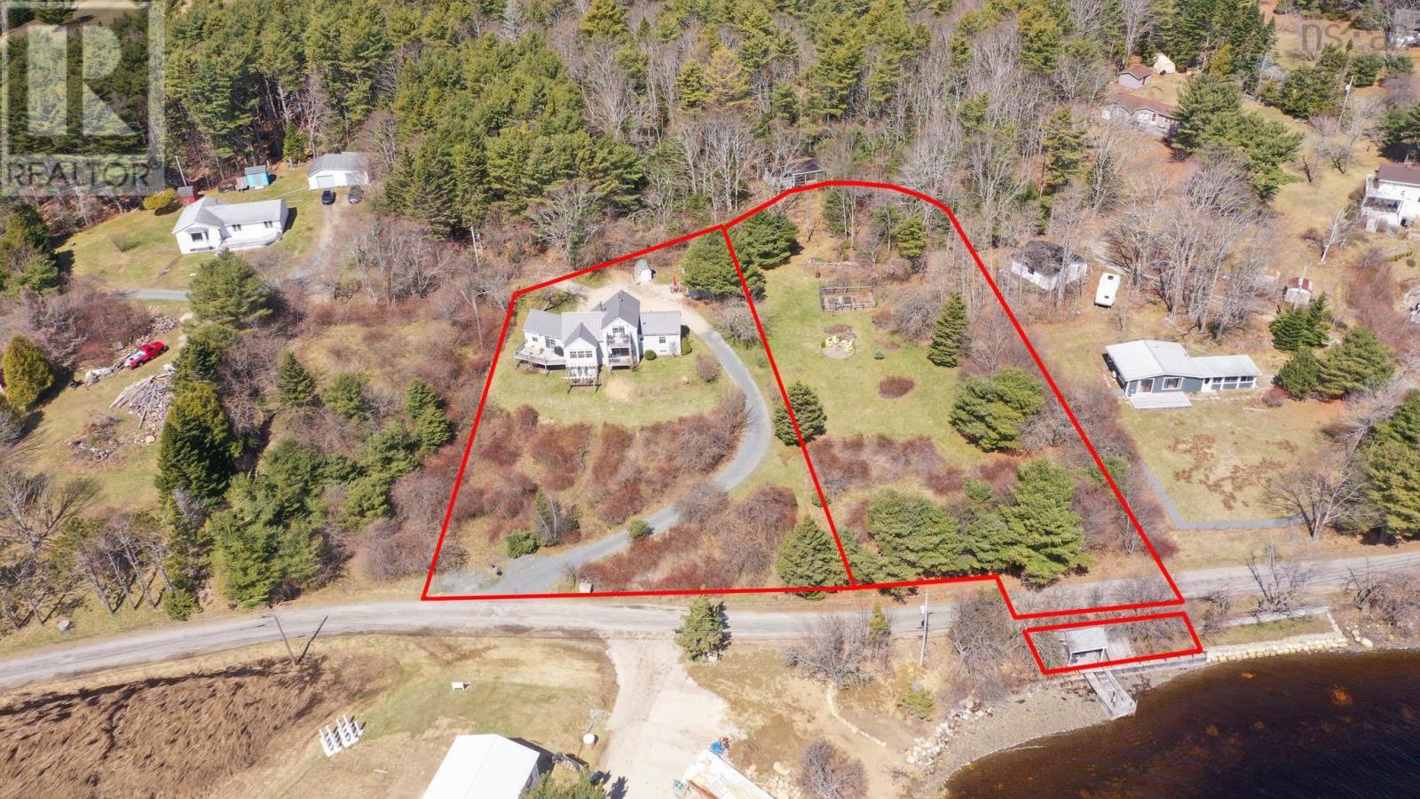 287 East Side Martins River Road - 1