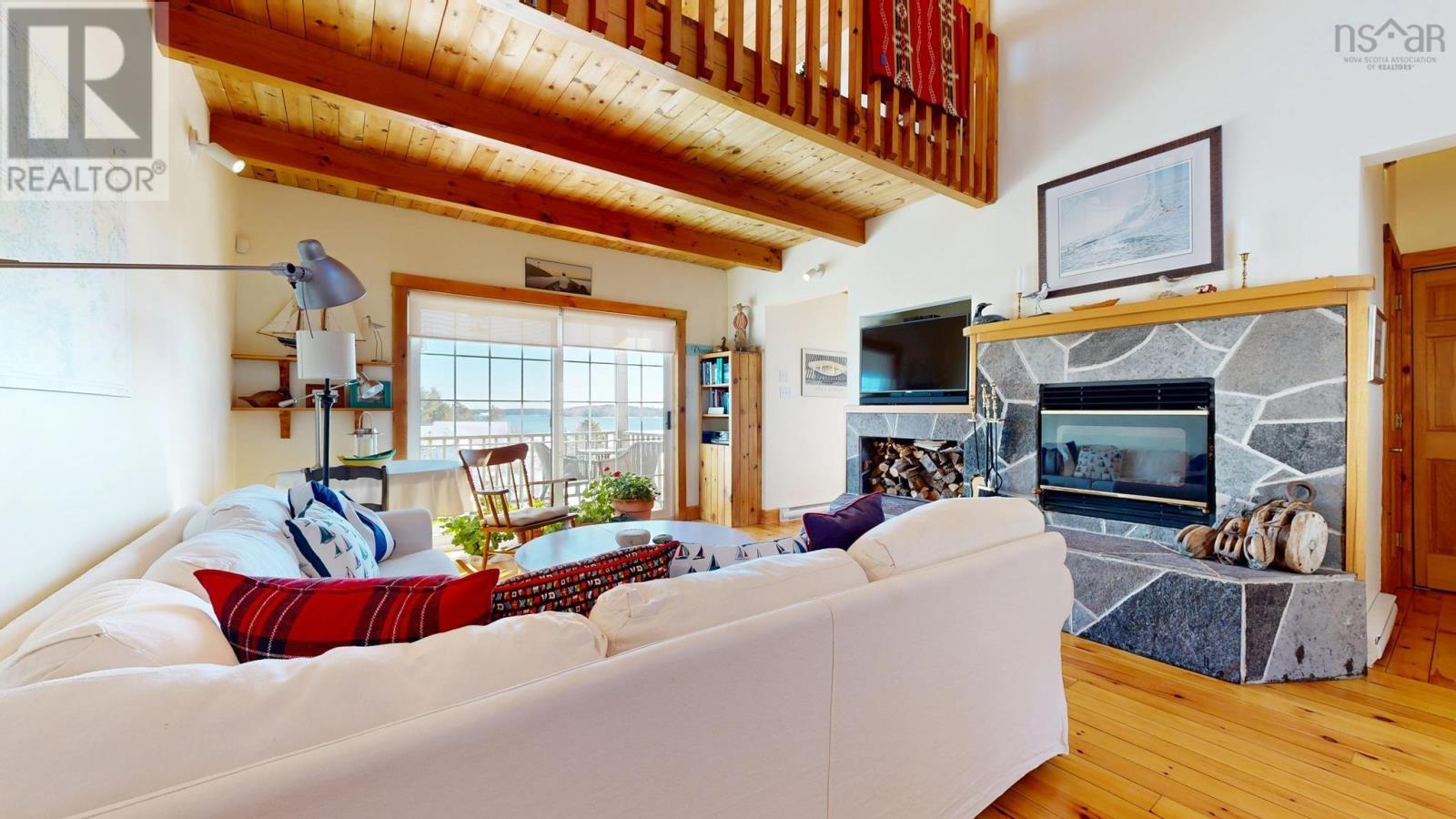 287 East Side Martins River Road - 11