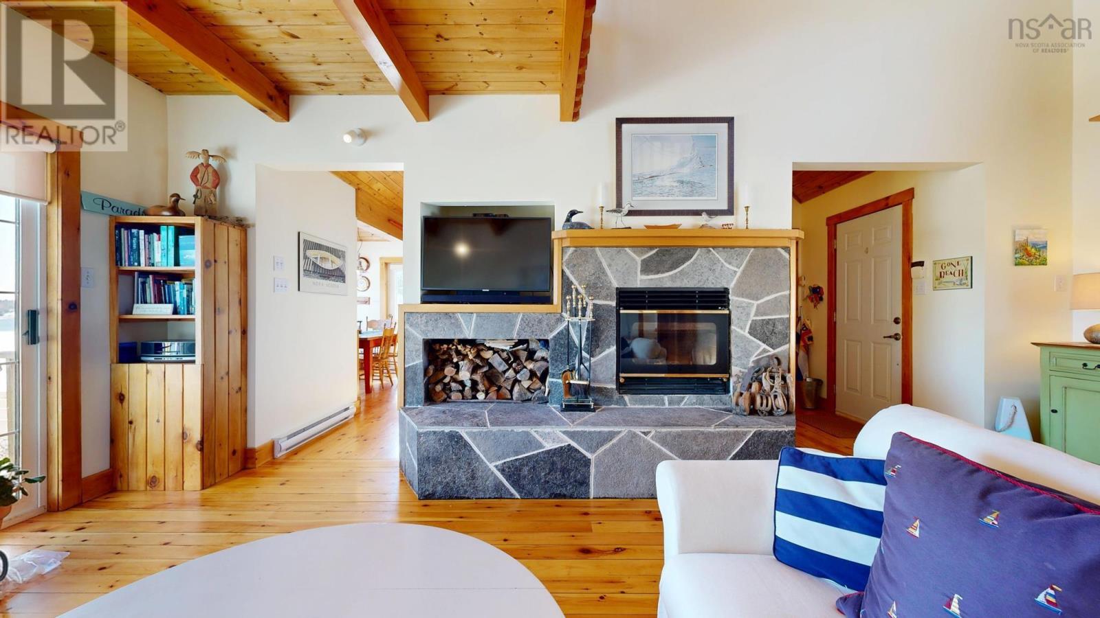 287 East Side Martins River Road - 14