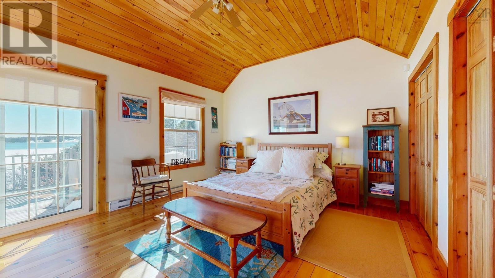 287 East Side Martins River Road - 25