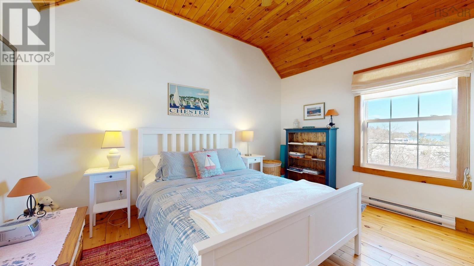 287 East Side Martins River Road - 28