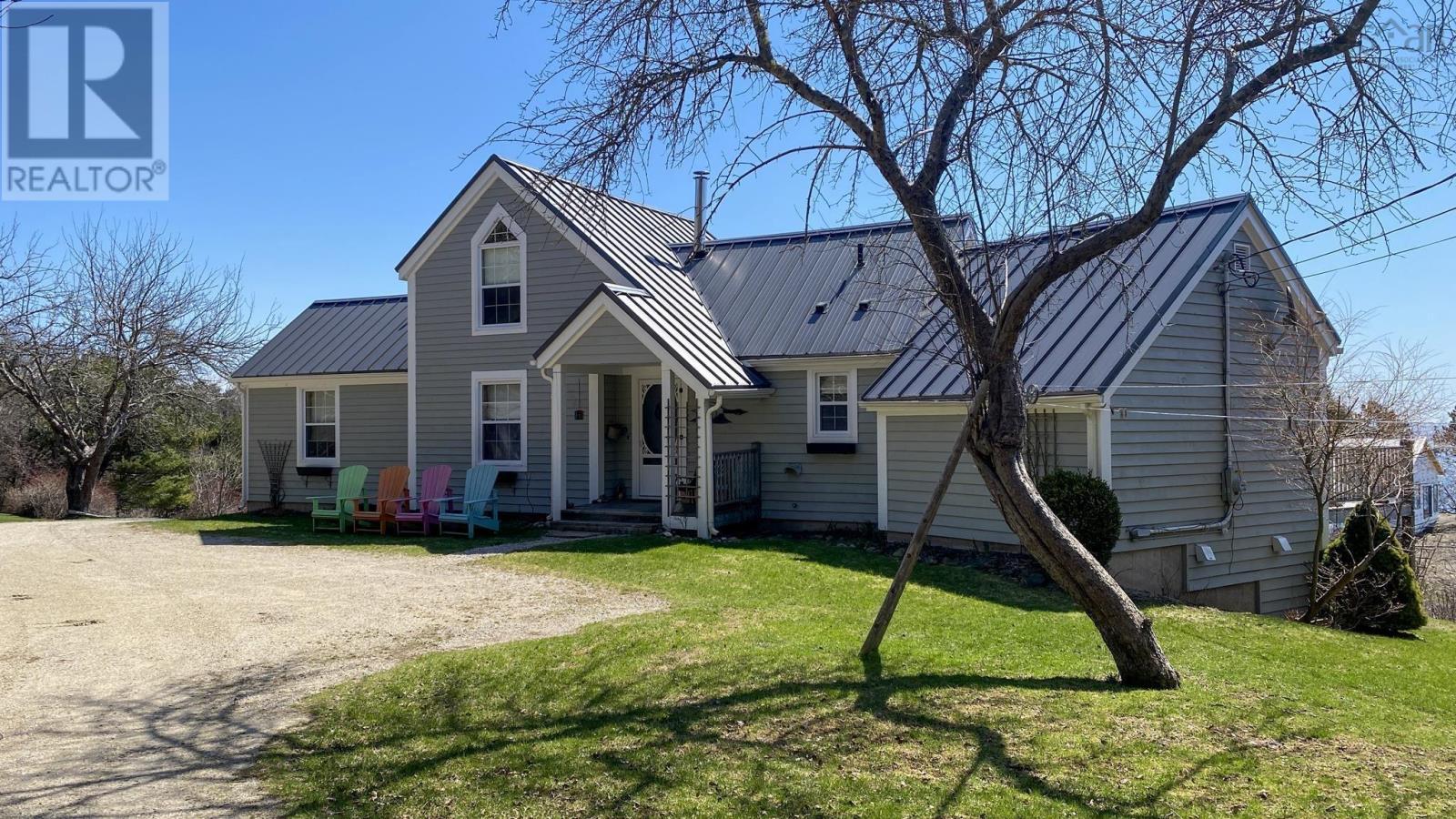 287 East Side Martins River Road - 3