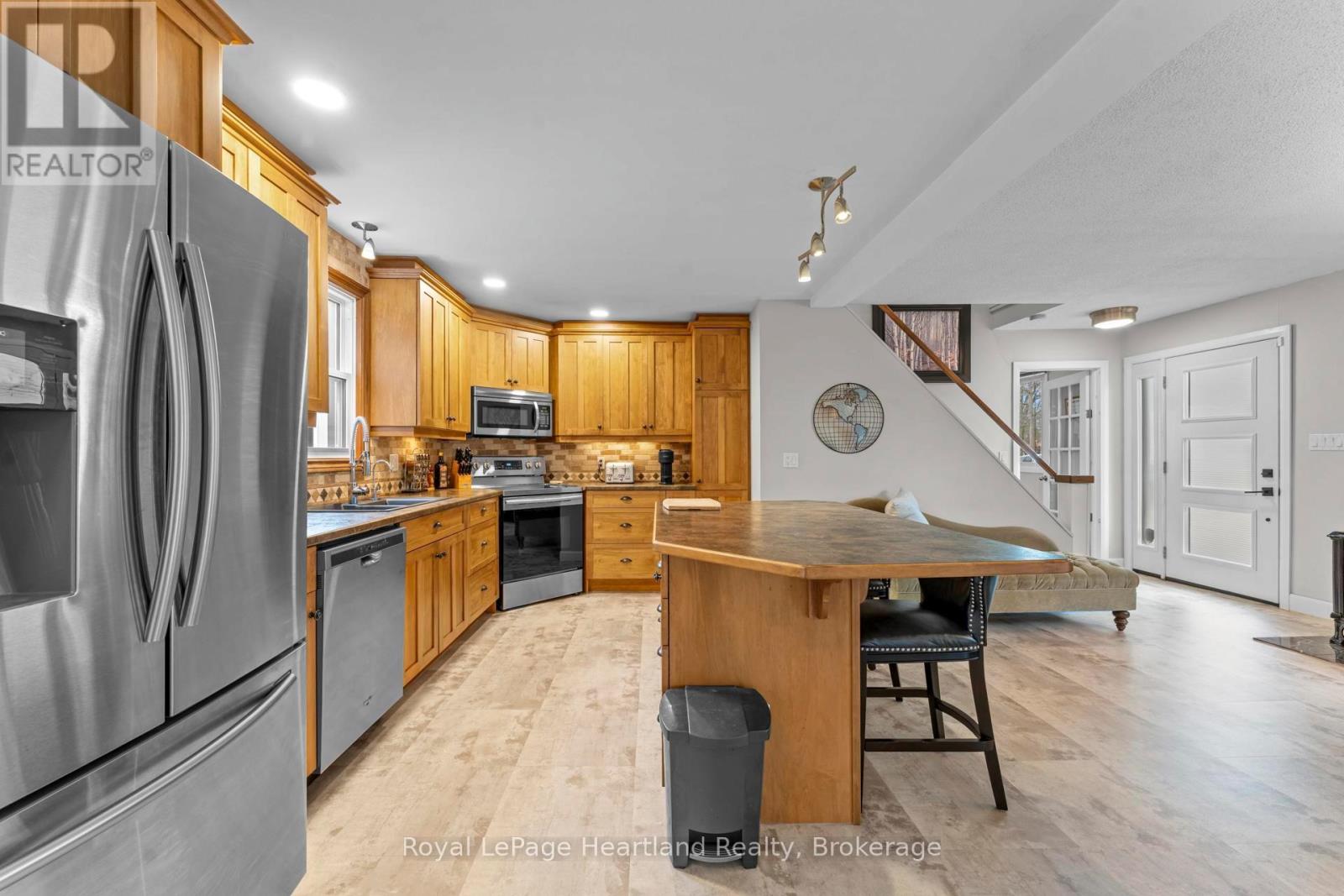 23 PARK ROAD - 11