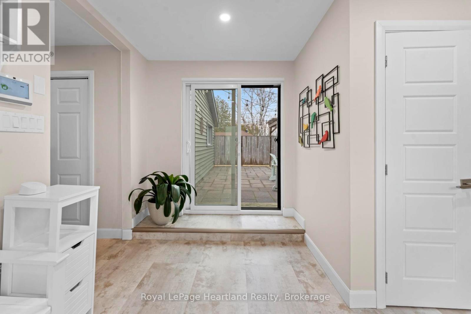 23 PARK ROAD - 23