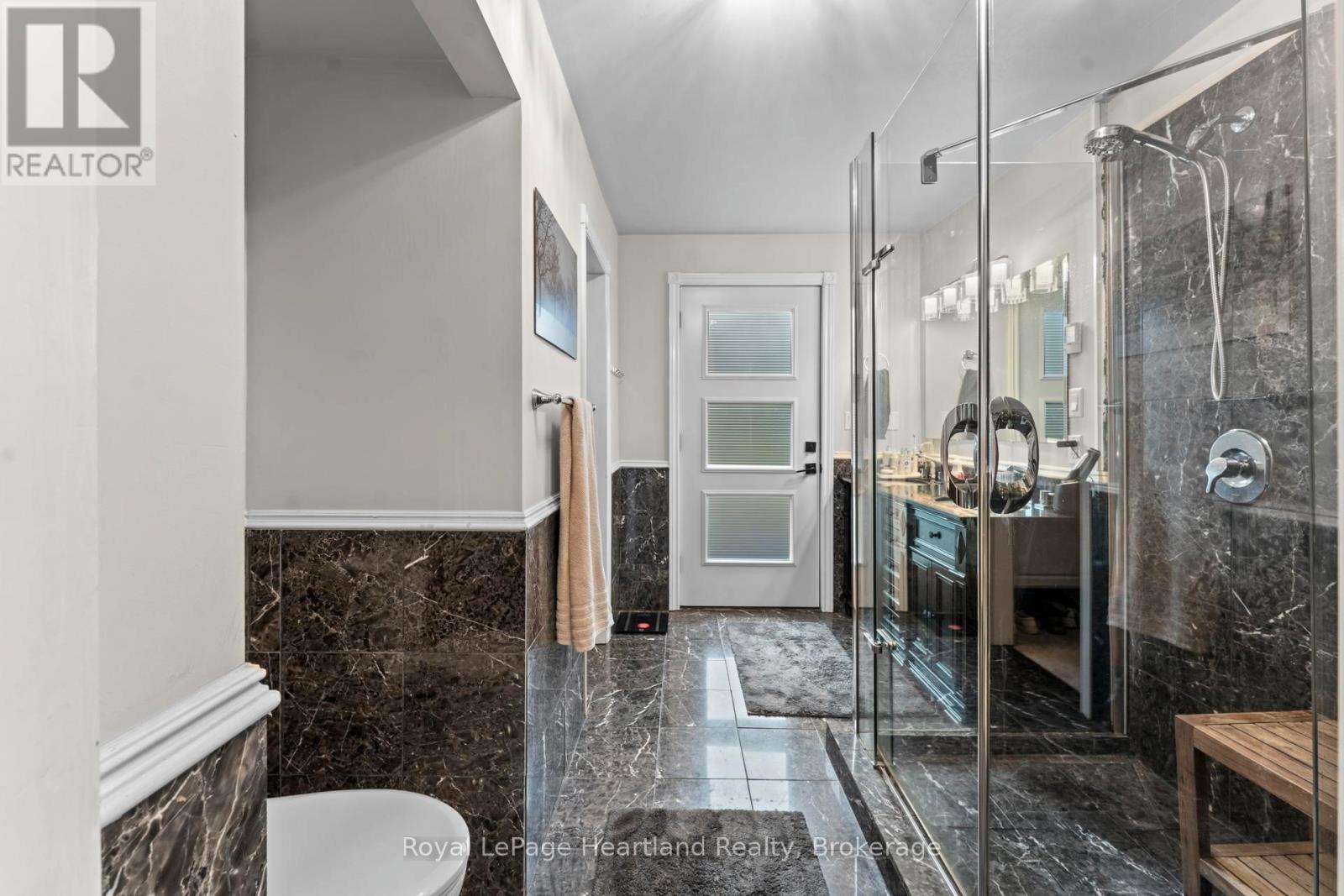 23 PARK ROAD - 25