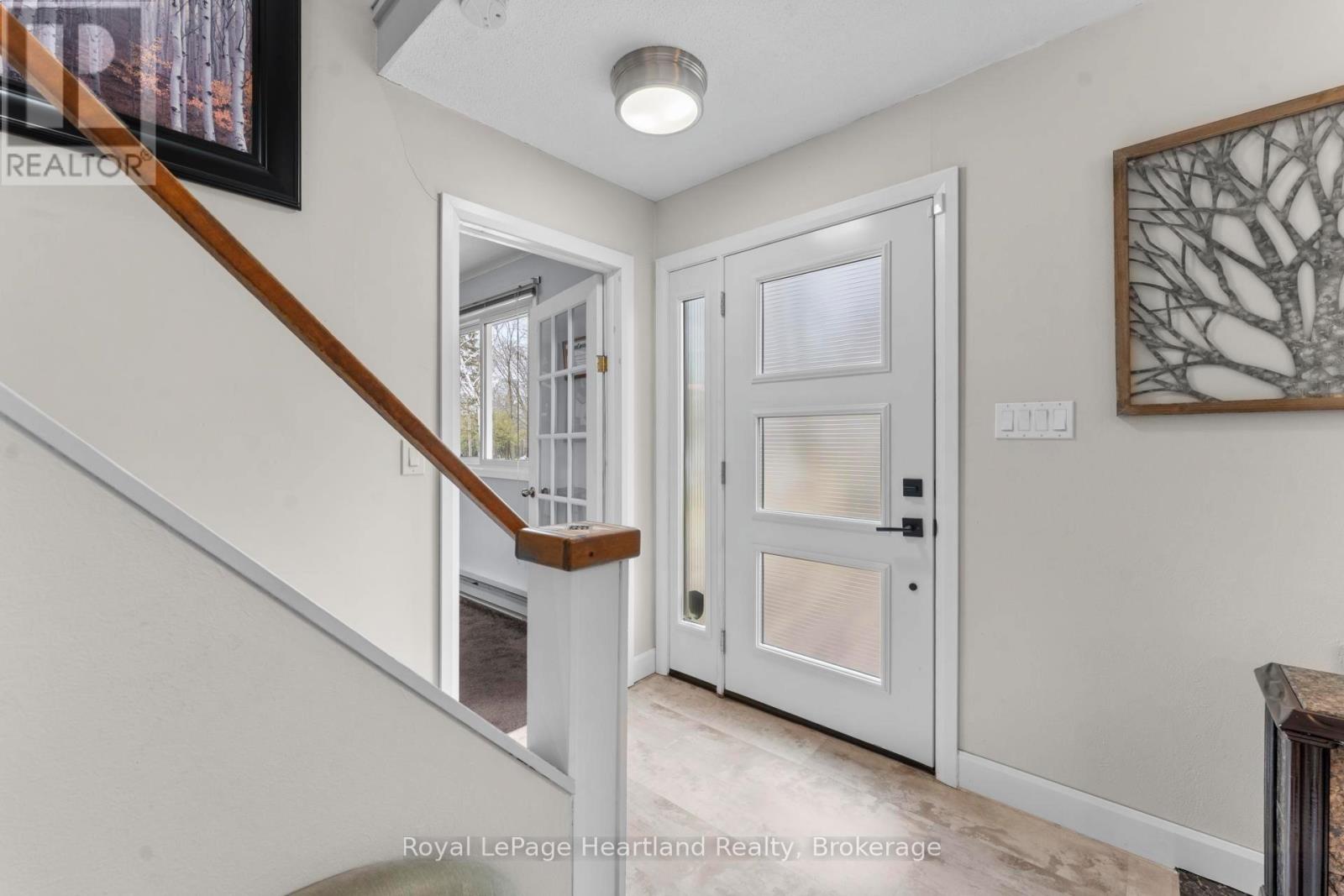 23 PARK ROAD - 5