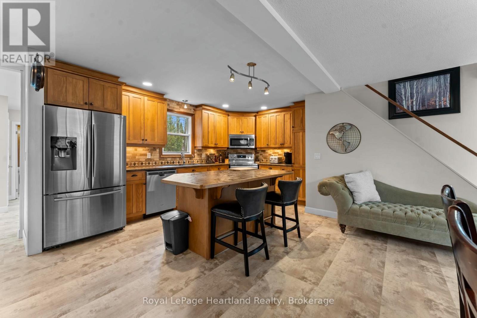 23 PARK ROAD - 9