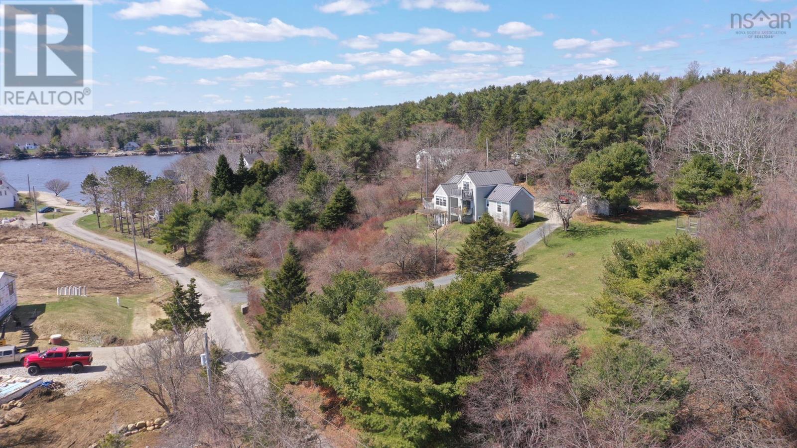 287 East Side Martins River Road - 48