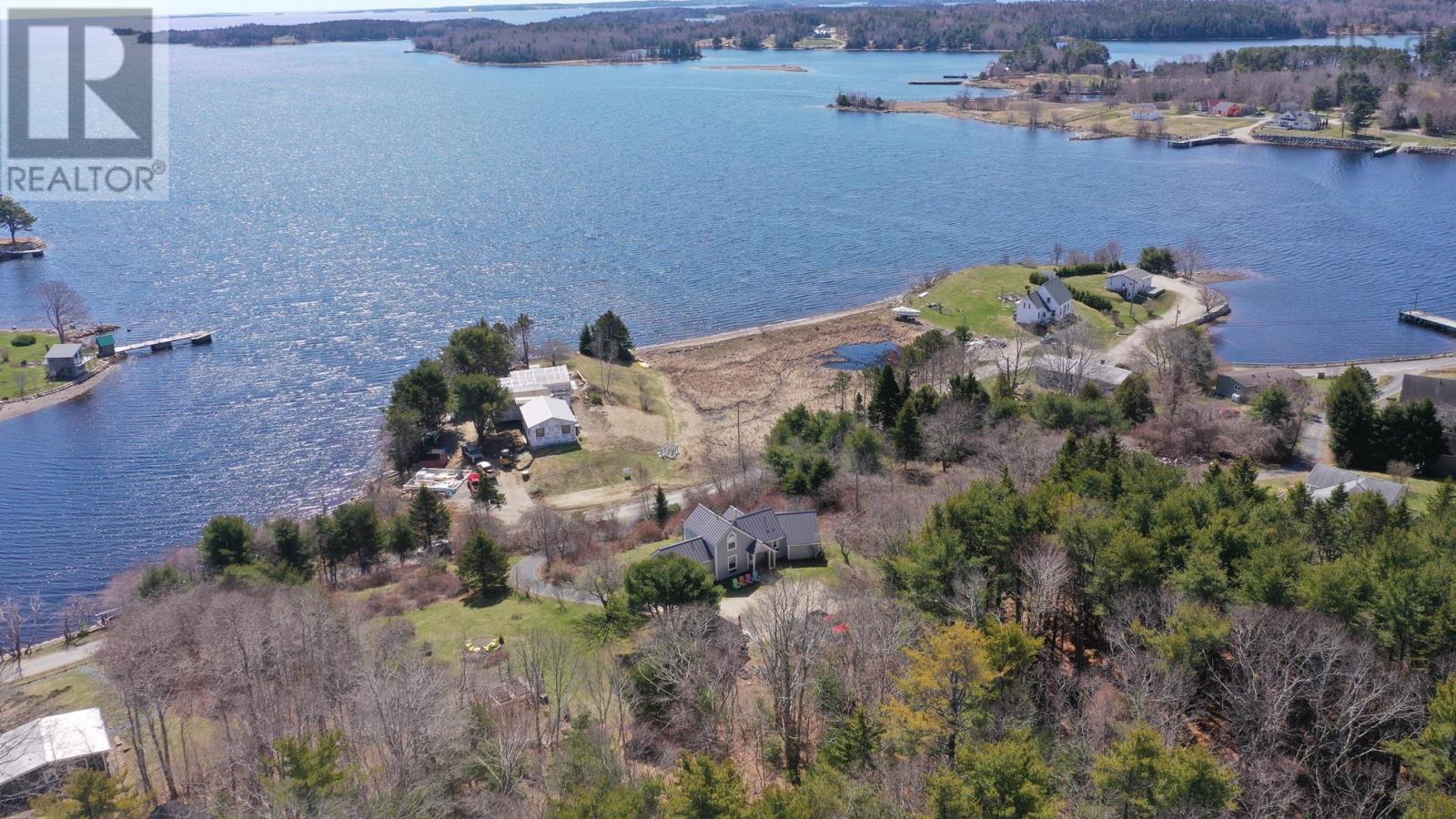 287 East Side Martins River Road - 6