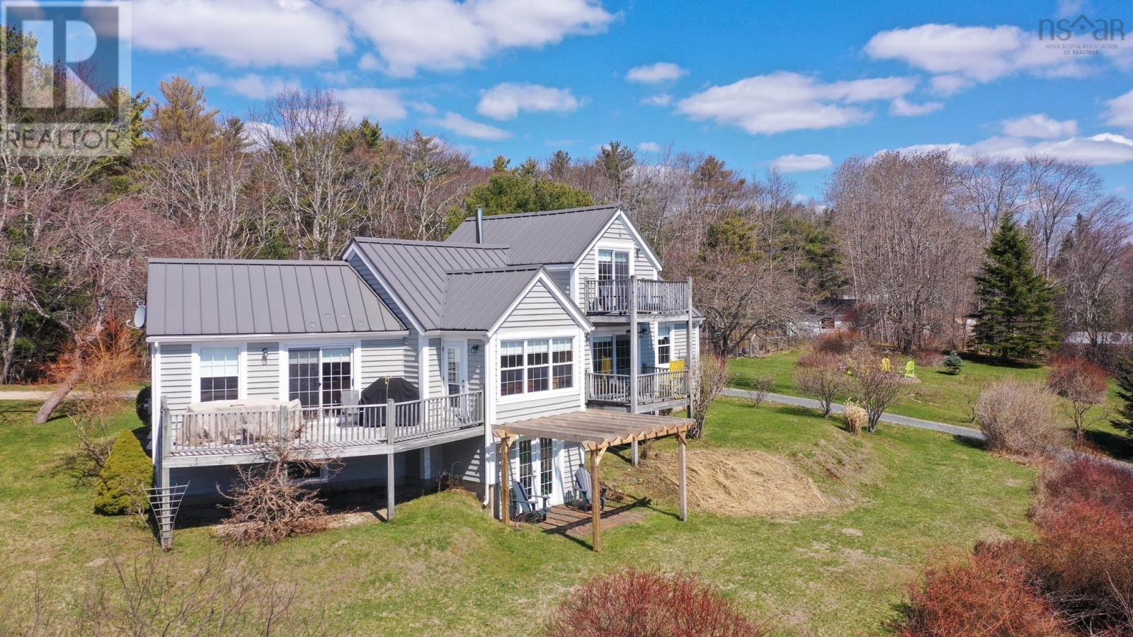 287 East Side Martins River Road - 5