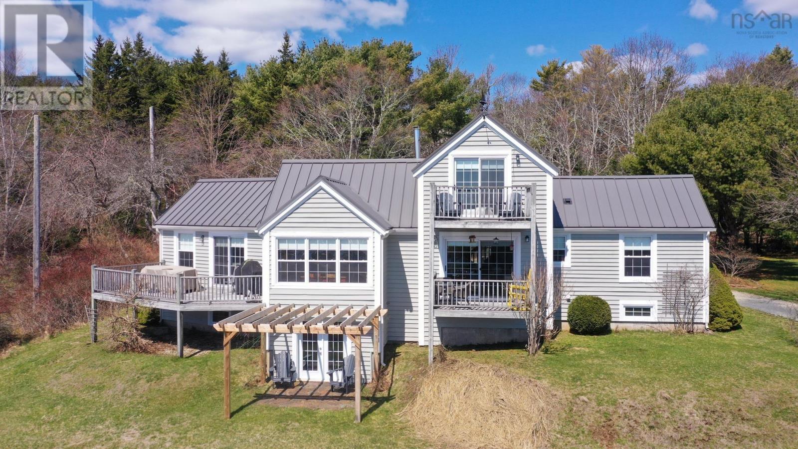 287 East Side Martins River Road - 4