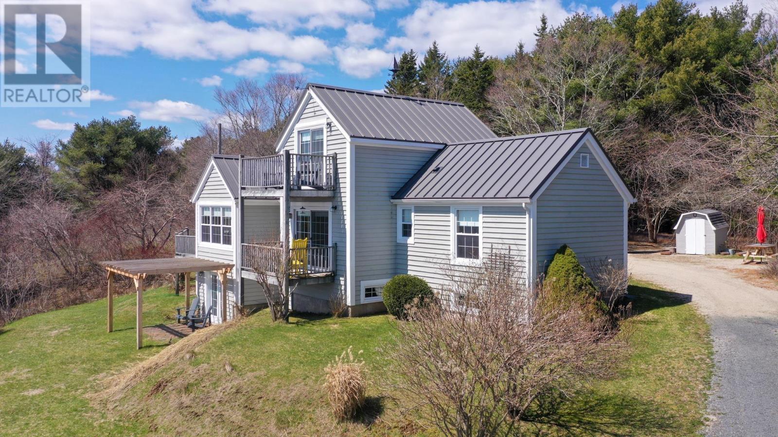 287 East Side Martins River Road - 43