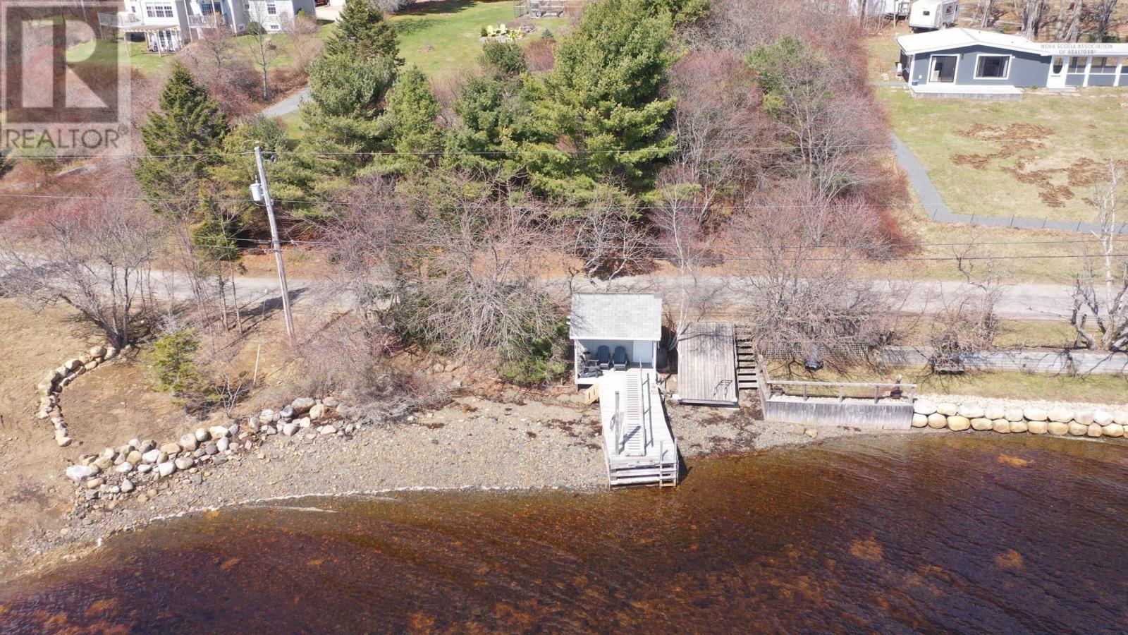 287 East Side Martins River Road - 45