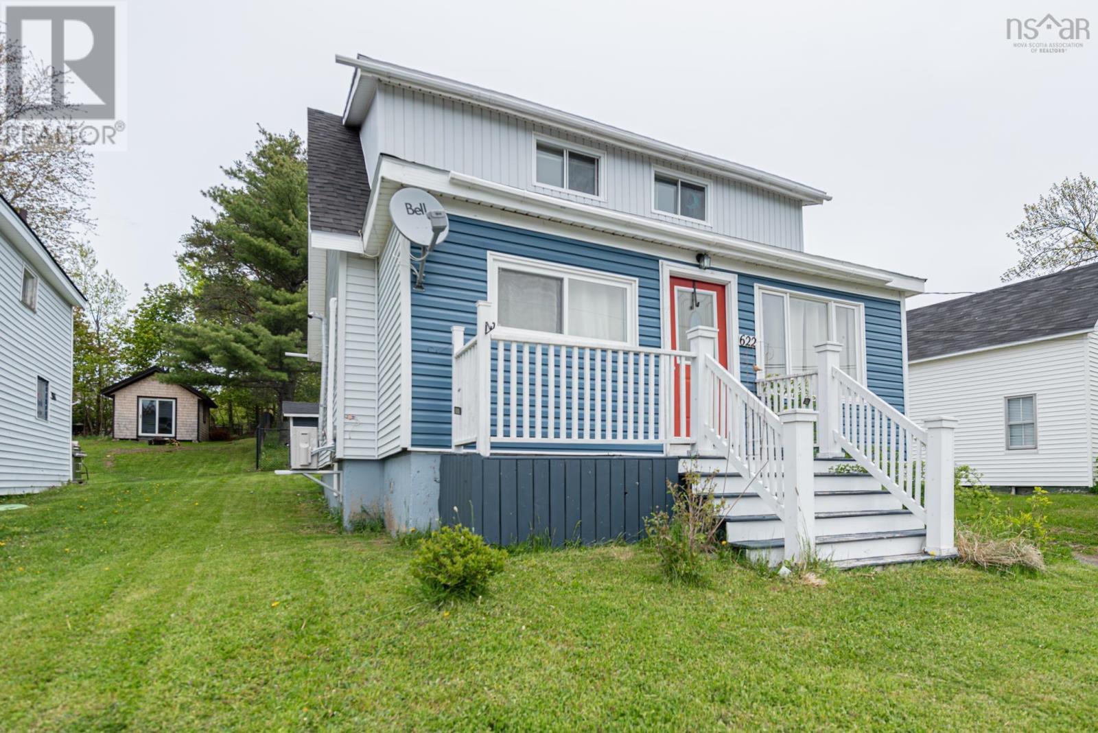 622 Lorne Street - 21
