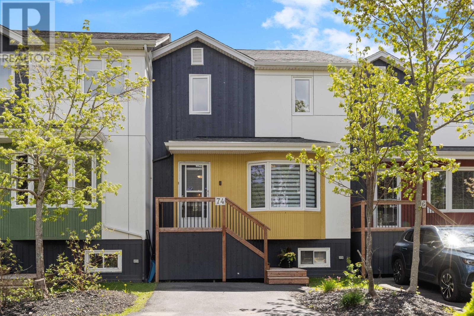 74 Attenborough Court - 2