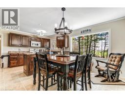 Dining room - 599 Gage Street, Delhi, ON N4B2G4 Photo 14