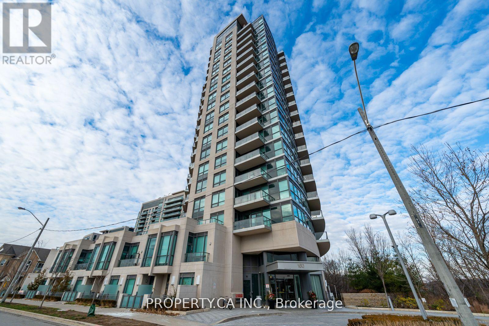 #601 160 VANDERHOOF AVENUE - 27