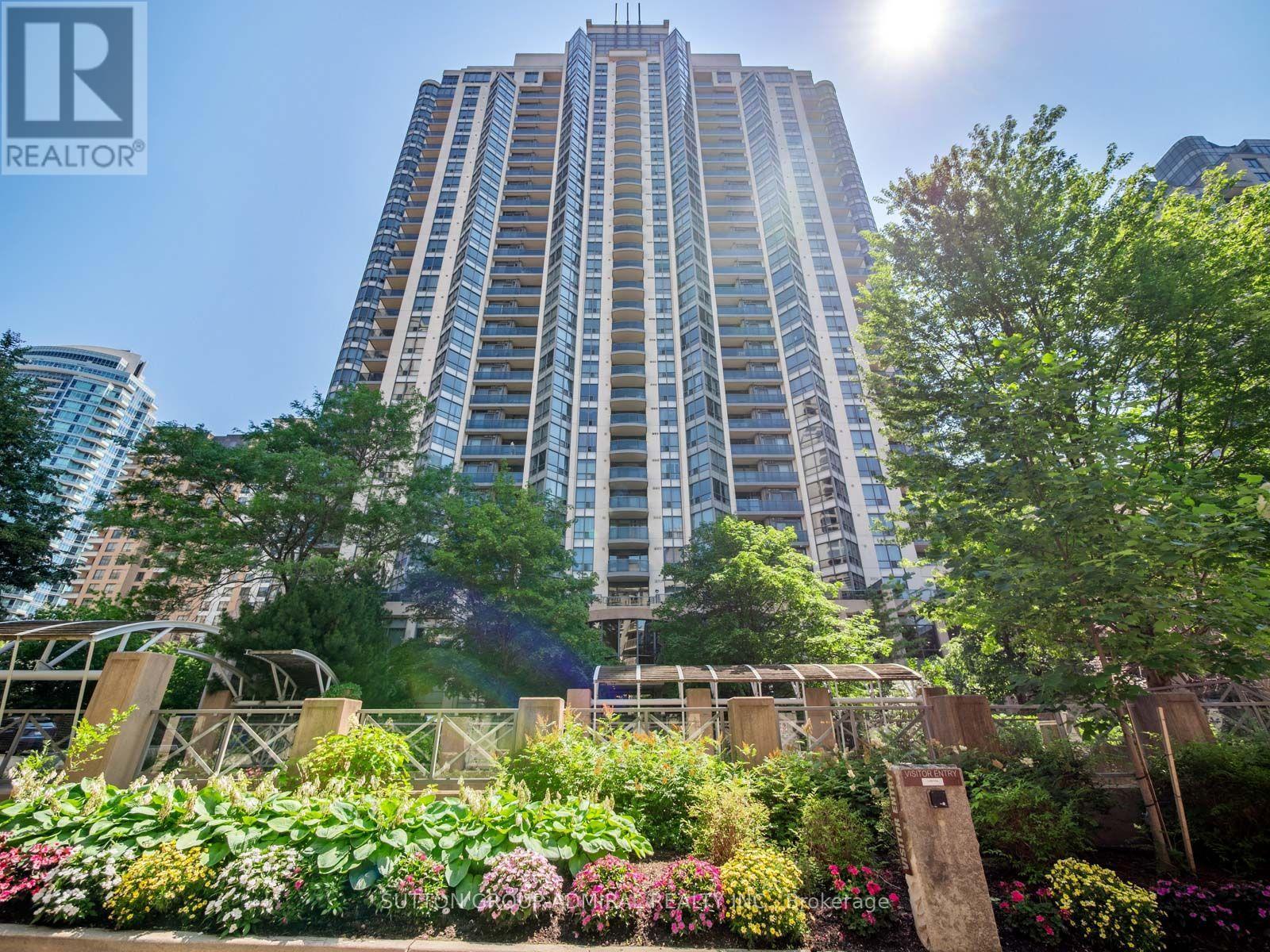 #2605 10 NORTHTOWN WAY - Image 21