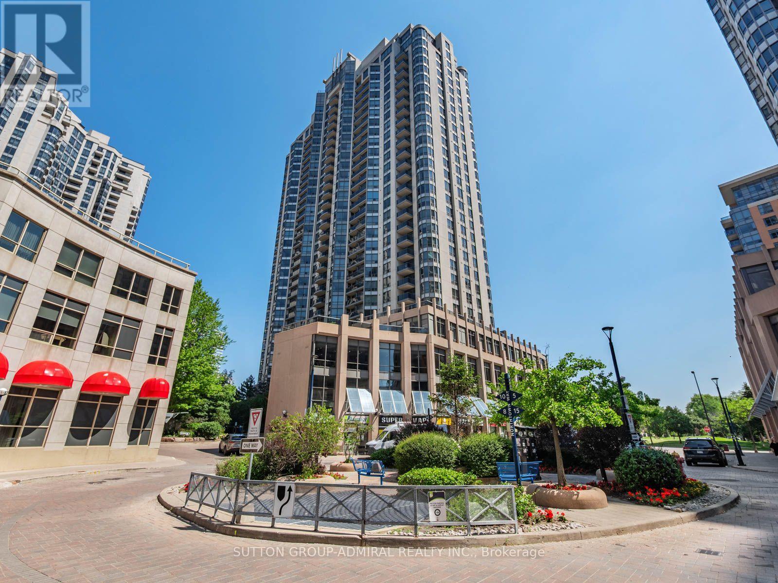 #2605 10 NORTHTOWN WAY - Image 22