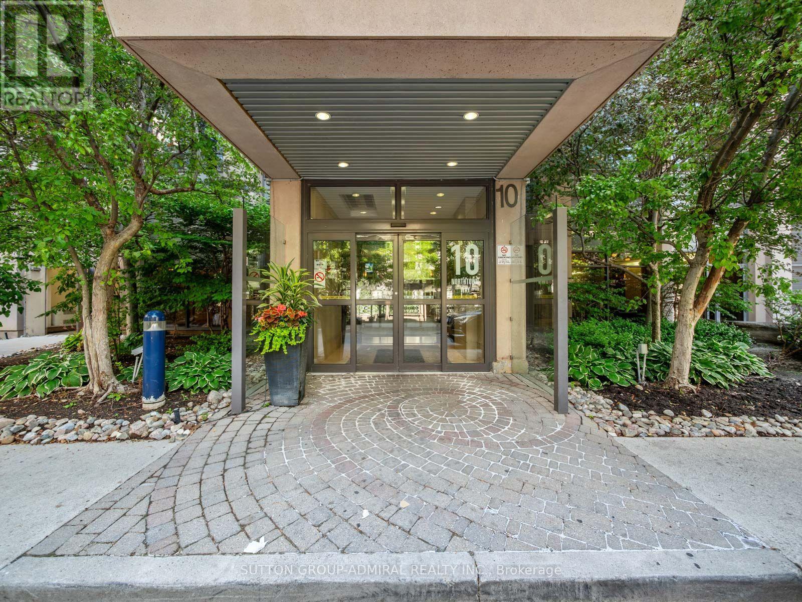 #2605 10 NORTHTOWN WAY - Image 23