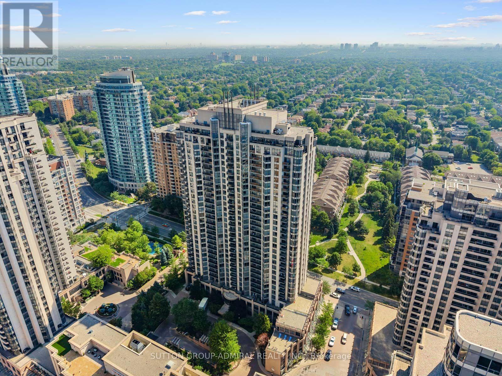 #2605 10 NORTHTOWN WAY - Image 30