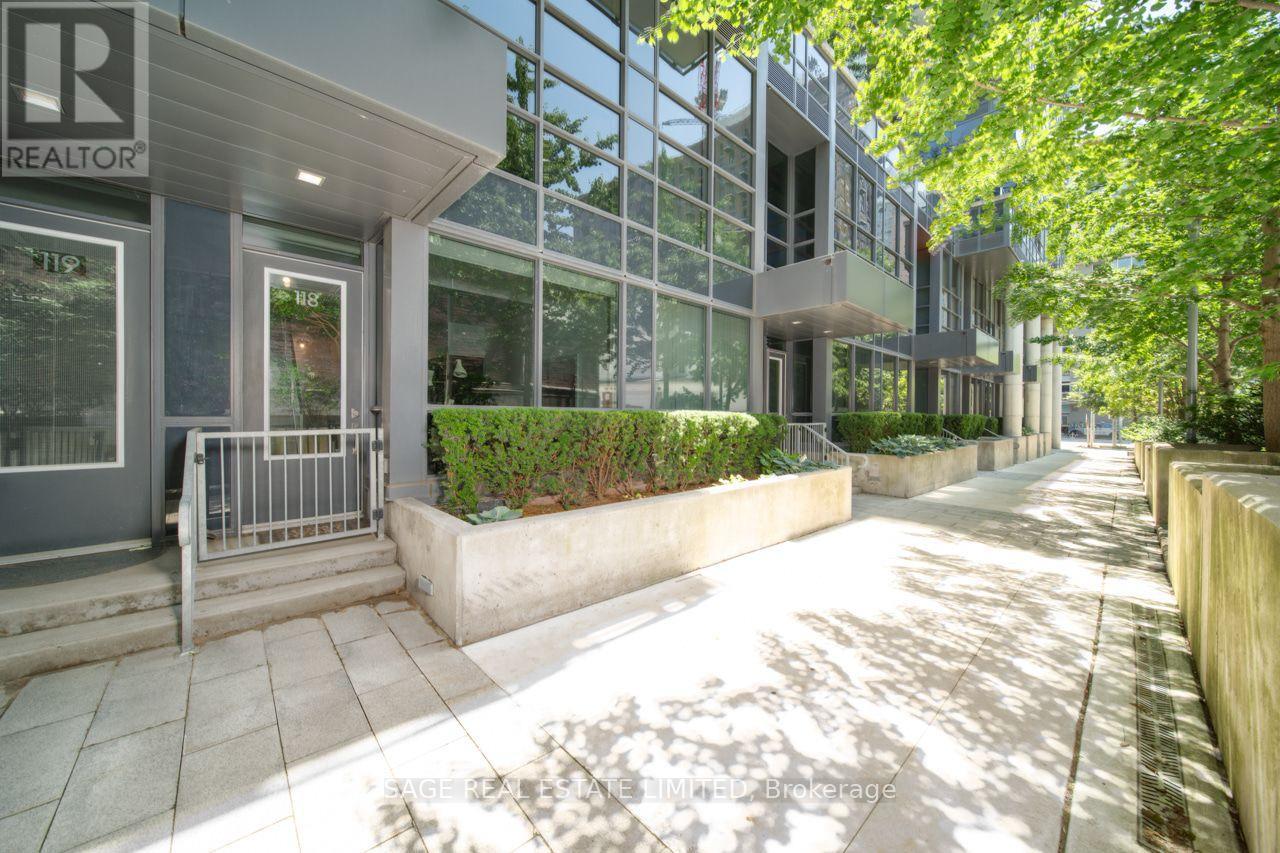 #118 1030 KING STREET W - 18