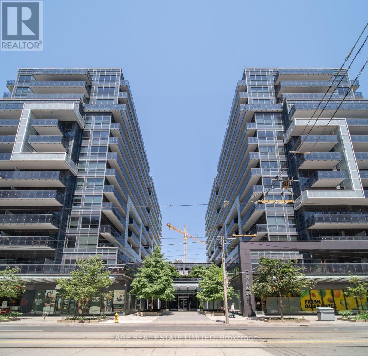 #118 1030 KING STREET W - 19